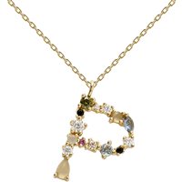 Collana PDPaola Donna in Argento CO01-111-U - CO01-111-U